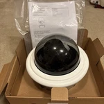 American Dynamics Indoor Rasel Series Ptz Camera. Fixed Price $150.00.