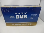 New Eyemax Magic Dvr H.265 Channel Digital Video Recorder Model Tvst PVT-08N5. Fixed Price $399.99.