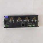 Nvt NV452R NV-452R 4-CHANNEL Video Receiver. Fixed Price $224.55.
