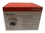 Honeywell HD3UH Ultra Wide Dynamic 800TVL Indoor Minidome Network Camera New. Fixed Price $49.88.