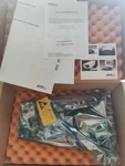 Axis P7224 Video Encoder Blade 0418-001 Four Channel Open Box. Fixed Price $288.00.