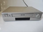Samsung Real Time Video Cassette Recorder STV-7590N-TURNS On. Fixed Price $35.00.