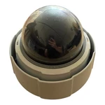 Axis P5512-E Ptz Dome Network Camera Parts Only No Power Tested. Fixed Price $80.00.