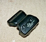 Golf Club Security Tags Checkpoint Rf 8.2MHZ Retail Loss Prevention Locking X100. Fixed Price $49.99.