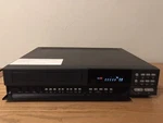 Philips Ltc 3924/61 Time Lapse Video Recorder **untested***. Fixed Price $75.00.