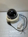 Panasonic Day/night Fixed Dome Cameras- WV-CF354 Free Shipping. Fixed Price $29.37.