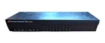 Atv Advance Technology Video DPX9M 9CHANNEL Duplex Full Multiplexer. Fixed Price $13.44.