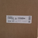 Axis P3807-PVE Ip/network Surveillance Camera, 01048-004, Included. Fixed Price $780.00.
