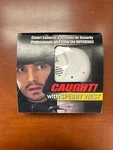 Covert Camera Sperry West SW2250A Smoke Detector, Side-view, 3.7MM Lens. Fixed Price $179.99.