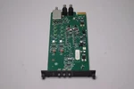 Interlogix Ge Security S703VR-RST 703-R 2-CHANNEL Multi-mode Video Module. Fixed Price $52.47.