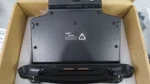 Motion RSD001 Vehicle Secure Mobile Tablet Dock R12 Series W/ Usb Hdmi Vga Port. Fixed Price $199.99.