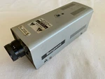 Ikegami Security Camera Model ITC-400. Fixed Price $50.00.