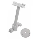 Speco Technologies Csttbar Camera Pedestal Mount, White. Fixed Price $9.29.