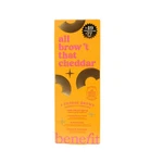 Benefit Cosmetics All Brow't That Cheddar - Medium Brown. Fixed Price $20.24.