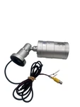 Samsung GV-BVF540IR Bullet Surveillance Camera Infrared Illuminators Day & Night. Fixed Price $38.95.