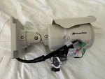 Arecont Megaview AV2225PMIR-SA Bullet Camera Only.. Fixed Price $200.00.