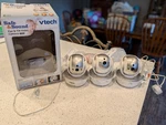 Vtech Baby Camera Vm 305. Fixed Price $30.00.