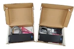 Lot Of 2 Hid 910NTNNEK00000 Iclass R15 Se Smart Card Reader New. Fixed Price $156.87.
