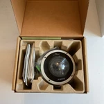Sony SNC-HM662 360 Hd Network Security Camera Way Audio 5 Megapixel. Fixed Price $85.00.