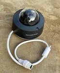 Adt Camera Alarm.com ADC-VC827P Dome 2MP (1080P) IP67 Poe. Fixed Price $20.00.