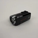 Jvc GZ-R15BE 60X Zoom Water Dust & Shock Proof Hd Camcorder Quad Black. Fixed Price $54.43.