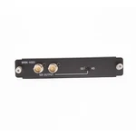 Sony BRBK-HSD1 Hd/sd-sdi Output Card For BRC-Z700 Ptz Camera SKU#1984617. Fixed Price $425.02.