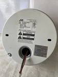 Jvc Kenwood TK-C2301WPRU Security Surveillance Hi Res Day Night Infrared Camera. Fixed Price $99.02.