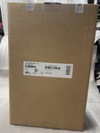 Axis Q6034 0363-004 Megapixel Hd 18X Ptz Dome Network Ip Poe Camera New Seal. Fixed Price $729.99.