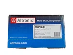 New! Altronix SMP3EK1 - High Current Power Supply/charger Kit. Fixed Price $42.50.