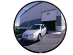 See All PLXO30 Circular Acrylic Heavy Duty Outdoor Convex Security Mirror. Fixed Price $84.99.