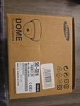 Samsung SND-5061N 1.3MP Indoor Dome Ip Security Camera Hd Day/night Cta. Fixed Price $32.00.