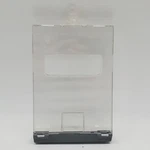 Lot Of 33 Alpha AVM555B Clear Electronic Alarm Security Display Case Housing. Fixed Price $39.99.