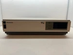 Panasonic AG-6030P Commercial Time Lapse Video Cassette Recorder Free Shipping. Fixed Price $170.00.