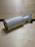Interlogix 1.3MPX Outdoor Bullet Camera W/o Base TVC-M1245E-2M-N (untested) Used. Fixed Price $28.75.
