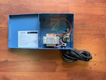 Videolarm 70-TRAN-100 Transformer WJ76048T With Power Supply Wall Mount Blue. Fixed Price $18.00.