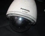 Panasonic WV-CW864A Vandal Resistant Unitized Camera. Fixed Price $189.99.