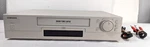 Samsung Video Cassette Recorder SSC-960 Real Time Lapse Security Cables Tested. Fixed Price $59.97.