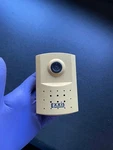 Lot Of 12 Exxis ESC-1A Ccd B&w Security Camera. Fixed Price $79.99.