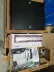 American Dynamics ADVER06N0H2B Hybrid Dvr 16 Channel 6TB New Open Box. Fixed Price $1540.00.