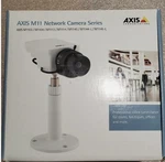 Axis Communication Inc 0590-001 M1145 2MP Hdtv Mini Indoor. Fixed Price $190.00.