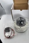 Arecont Vision AV2256PM 1080P Ip Security Camera Poe Megadome New/open Box. Fixed Price $129.99.