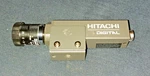 Hitachi KP-D8 Color Ccd Industrial Camera With BRACKET.....(C1B2). Fixed Price $147.96.
