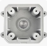 Avigilon H3-BO-JB Junction Box New. Fixed Price $30.00.