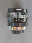Computar Mm Tv Lens 1:1.8 V5018. Fixed Price $49.95.