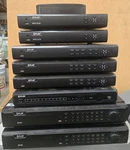 Lot Of 9 Flir Recorders (no Power Supplies) - Free S/h!. Fixed Price $275.00.