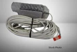 Sensormatic 5606-0070-01 12V 1.5A Power Supply & Cable Fast Free Shipping. Fixed Price $19.99.