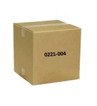 Axis 0221-004 Day-night Indoor Network Camera. Fixed Price $189.00.