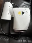 View Ii Cohu Electronics Camara MOD-3965-5101-PEDD. Fixed Price $135.00.