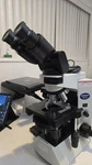Olympus CX41RF Compound Microscope With 4X 10X 20X 40X 100X Objective Lens. Fixed Price $900.00.
