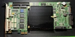 Nuuo Video Analytics H.264 16CH 480FPS/D1 Dvr Real Time Pcie Card (as Is). Fixed Price $100.00.